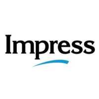 Impress Service LLC Logo