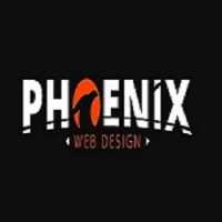 Phoenix Small Business SEO Logo