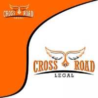 CROSSROAD LEGAL Logo