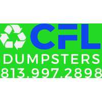 CFL Dumpsters Logo
