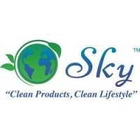 Sky Home Innovations Logo