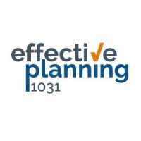 Effective 1031 Planning Logo