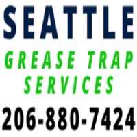 Seattle Grease Trap Services Logo