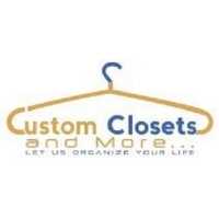 Custom Closets Red Hook Logo
