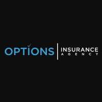 Options Insurance Agency Logo