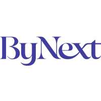 ByNext - Dry Cleaning, Laundry, Home Cleaning Logo