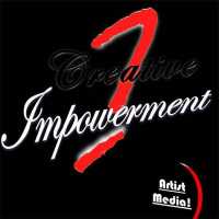 Creative Impowerment Logo