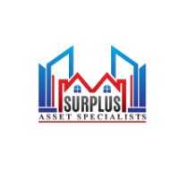Surplus Asset Specialists, Inc. Logo