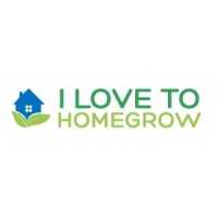 Home Growing Cannabis and Marijuana Resource Logo