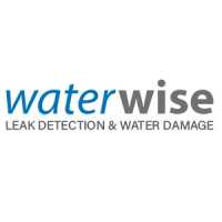 WaterWise Leak Detection & Water Damage Remediation Logo