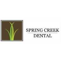 Spring Creek Dental Logo