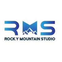 Rocky Mountain Studio Logo