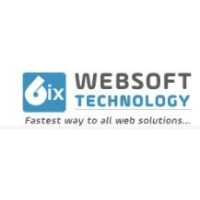6ixwebsoft Technology Logo