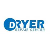 Dryer Repair Service Pros Logo