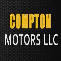 Compton Motors LLC Logo