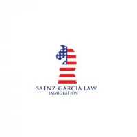 Saenz-Garcia Law PLLC Logo