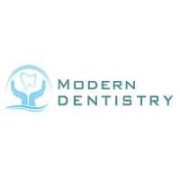 Modern Dentistry Logo