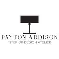 Payton Addison, Interior Design Atelier Logo