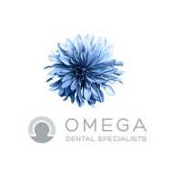 Omega Dental Specialists Logo