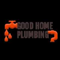 Good home plumbing Logo