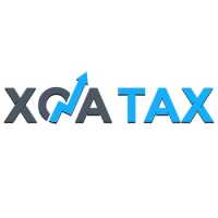 XOA Tax, CPA & Accounting Firm Logo