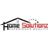 Home Solutionz - Tempe Logo