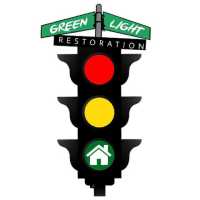 Green light restoration LLC Logo