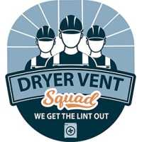 Dryer Vent Squad of San Antonio Logo