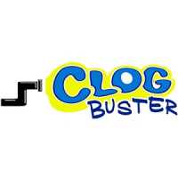Clog Buster Sewer & Drain Service LLC Logo