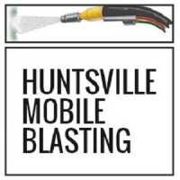 Huntsville Mobile Media Blasting Logo