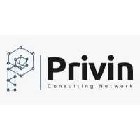 PRIVIN Network Logo