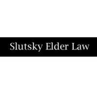 Slutsky Elder Law Logo