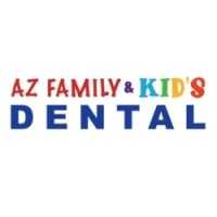 AZ Family & Kid's Dental Logo