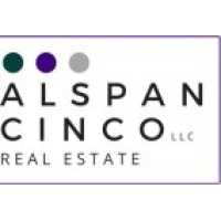 ALSPAN-CINCO LLC Logo
