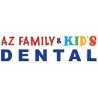 AZ Family & Kid's Dental Logo