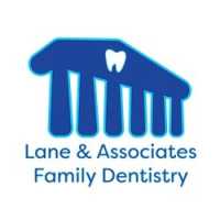 Lane & Associates Family Dentistry - Fuquay Varina Logo