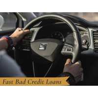 Fast Bad Credit Loans Raleigh Logo