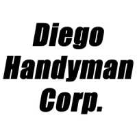 Diego Handyman Corp. Logo