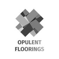 Opulent Floorings Logo