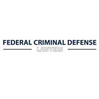 Federal Criminal Defense Lawyers Logo