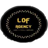 LOF Agency Logo