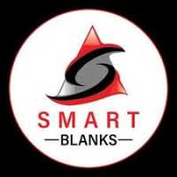 Smart Blanks Logo