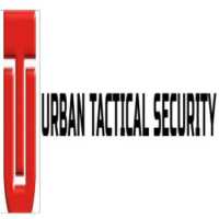 Urban Tactical Security Logo