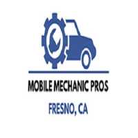 Mobile Mechanic Pros Fresno Logo