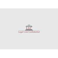 Legal Link Confidential Logo
