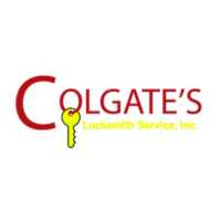 Colgate's Locksmith Services, Inc. Logo