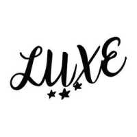 Luxe Products USA Logo