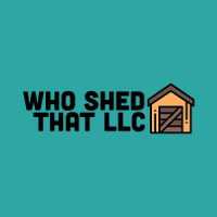 Who Shed That LLC Logo