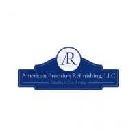 American Precision Refinishing Logo