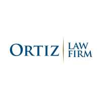Ortiz Law Firm Logo